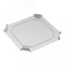 Ответвитель Х-образный Стандарт HDZ 500х50 PR16.1719 Промрукав