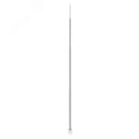 Мачта молниеприемная секционная пассивная алюминиевая ММСПА-11 L=11м Al PROxima