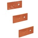 Комплект шин для выкатного блока, 630А, 3P DKC