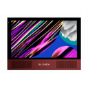 HD видеодомофон 10" 2 Мп Slinex Sonik 10 Black