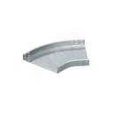 Угловая секция 45 град. 60x500 OBO Bettermann