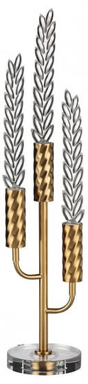 Настольная лампа декоративная Odeon Light Kolos 54499TL