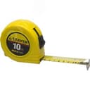 Рулетка измерительная Standard 10м х 25мм