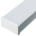 Заглушка для короба 42х40мм DKC