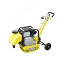 Виброплита реверсивная TSS-CP-80T (гидравлический привод) ТСС