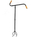 Почвообрабатывающий агрегат "Краб" малый