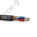 Кабель монтажный МКЭШВнг(A)-FRLS 1х2х0.75 ТРТС