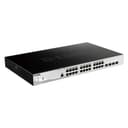 28 портовый управляемый PoE коммутатор DGS-1210-28MP/ME/B2A D-Link