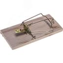 Мышеловка 125х60 мм средняя