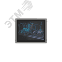 ПК панел. пром. i3 4Гб RAM 64Гб ROM SSD 15 win ONI