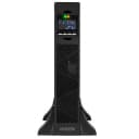 Источник бесперебойного питания HIDEN KU91015S-RT (PF=1) 1500VA/1500W встроенные акб в корпусе (9А/ч х 3шт)
