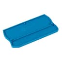 Заглушка для ST-4 синяя EKF