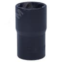 Головка для поврежденного крепежа 1/2", 21 мм