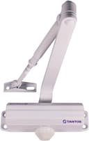 Уличный морозостойкий доводчик Tantos TS-DC085 Freeze (белый) до 100 кг