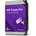 Жесткий диск Purple Pro 8Tb WD8002PURP WD