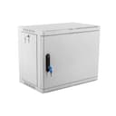 Телекоммуникационный шкаф ШРН-9.350.1 ЦМО