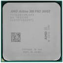Процессор Athlon Pro 300GE OEM AMD