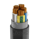 Кабель силовой ППГнг(A)-HF 5х95мс(N.PE)-1 ТРТС