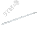 Светильник ДСП 1110 36Вт 6500К IP65 GENERICA IEK