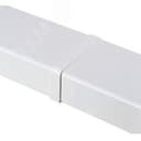 Накладка на стык для короба 90х40мм