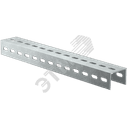 Профиль перфорированный П-образный 900-2,0 HDZ