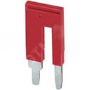 Перемычка переходная для соединения 16мм.кв на 2.5/4мм.кв пружинные клеммы