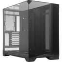 Корпус для компьютера Lian Li O11 Vision Black