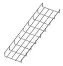 Лоток проволочный PTK-Line ЛМПРО 150x35 (4,0) 3м ПожТехКабель (600-022)