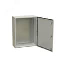 Корпус металлический ЩРНМ IP55 800х800х300