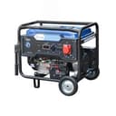 Генератор бензиновый TSS SGG 8000EH3NA