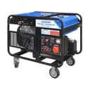 Бензогенератор TSS SGG 18000EH3A