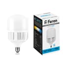 Лампа светодиодная Feron LB65 E27E40 70W 6400K 25783