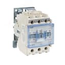 Контактор КМЭ малогабаритный 50А 24В NO+NC PROxima