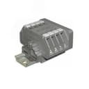 Блок зажимов наборных мостиковых