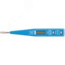 Отвертка индикаторная многофункциональная 12-220 В, 130 мм