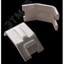 Контакт неподвижный (скоба) к контакторам МК4 (ВНИИР)