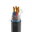 Кабель контрольный КВВГЭнг(А)-LS-ХЛ 5х2,5