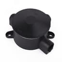 Коробка пластмассовая У409-3 У1,5