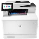 МФУ HP Color LaserJet Pro MFP M479fdn