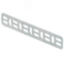 Пластина шарнирного соединения h=35