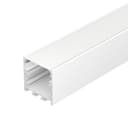 Профиль LINES35353000 WHITE Arlight Алюминий 041832