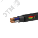 Кабель силовой ВВГнг(А)-LSLTx 4х1.5ок(N)-0.66 ВНИИКП ТРТС барабан