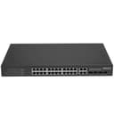 Неуправляемый 28 портовый коммутатор с 24 PoE портами SW-62444(400W) Osnovo