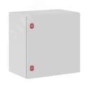 Щит с монтажной панелью ЩМП 600x600x400 мм IP66 ST