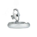 Гаситель вибрации ГВ-0.8-0.6-9.1-400/16-20 Инсталл