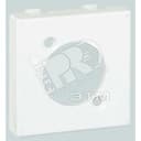 Connect Плата для разъёма типа XLR 45х45мм алюминий Simon