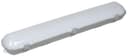 Светильник ДСП 1321 40Вт 5000К IP65 600мм пласт. сер. IEK LT-DSP0-1321-040-50-K01