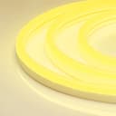 Образец Гибкий неон ARLNEON2615YHSIDE 230V Yellow Arlight 8 Втм IP65 035485