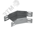 Угол горизонтальный 45 гр. 50х300 мм