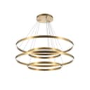 Подвеснойсветильник Maytoni Rim MOD058PLL174BSK